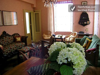 Image 3 of Photos of Villa for Rent on Lake Como - Villa Spluga - 6 - RentVillas.com