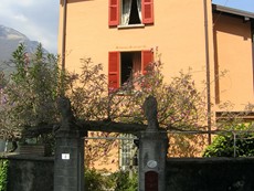 Photo 2 of Villa for Rent on Lake Como