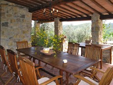 Photo of Tuscany Villa with Four Bedrooms all with En Suite Baths