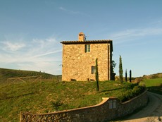 Photo of Tuscany Villa Rental
