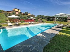 Photo 1 of Large Villa in Tuscany with Two Pools