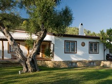 Photo of House in Tuscany with Views of the Versilia coastline