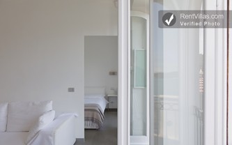 Image 10 of Photos of Holiday Accommodation in Liguria - Casa Nuvola - RentVillas.com