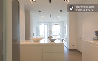 Image 8 of Photos of Holiday Accommodation in Liguria - Casa Nuvola - RentVillas.com