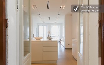 Image 9 of Photos of Holiday Accommodation in Liguria - Casa Nuvola - RentVillas.com