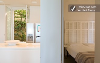 Image 14 of Photos of Holiday Accommodation in Liguria - Casa Nuvola - RentVillas.com
