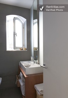 Image 16 of Photos of Holiday Accommodation in Liguria - Casa Nuvola - RentVillas.com