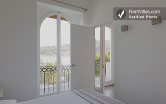 Image 11 of Photos of Holiday Accommodation in Liguria - Casa Nuvola - RentVillas.com