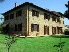 Photo of Large Tuscany Villa in the Chianti Region