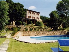 Photo of Villa for Rent in Tuscany
