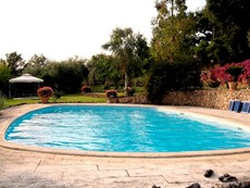 Photo 2 of Villa for Rent in Tuscany