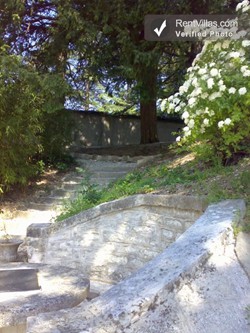 Image 13 of Photos of Historic Castle Apartment Walking Distance to Village - Castello Flaminia - San Federico - RentVillas.com