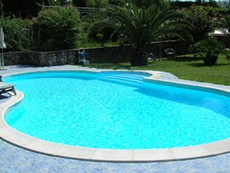 Photo 2 of Reviews of Villa near Sorrento