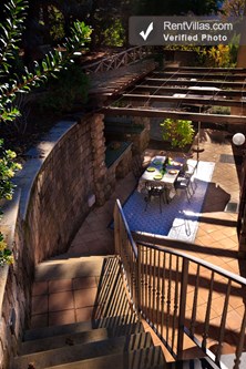 Image 11 of Photos of Villa near Sorrento - Villa Due Golfi - RentVillas.com
