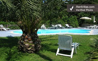Image 22 of Photos of Villa near Sorrento - Villa Due Golfi - RentVillas.com