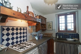 Image 7 of Photos of Country House Near Florence - Casa Biscotto - RentVillas.com