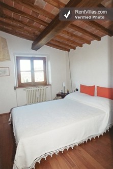 Image 9 of Photos of Country House Near Florence - Casa Biscotto - RentVillas.com