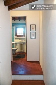 Image 11 of Photos of Country House Near Florence - Casa Biscotto - RentVillas.com