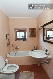 Image 12 of Photos of Country House Near Florence - Casa Biscotto - RentVillas.com