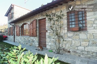 Image 13 of Photos of Country House Near Florence - Casa Biscotto - RentVillas.com