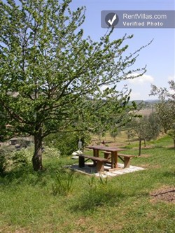 Image 14 of Photos of Country House Near Florence - Casa Biscotto - RentVillas.com