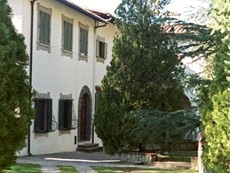 Photo of Historic Villa Apartment Near Florence
