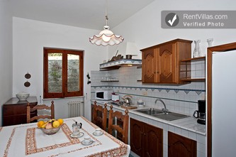 Image 7 of Photos of Amalfi Coast Villa Rental with Short Walk to Town - Casa Toto - RentVillas.com