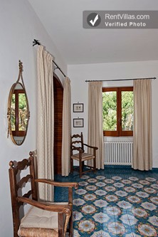 Image 9 of Photos of Amalfi Coast Villa Rental with Short Walk to Town - Casa Toto - RentVillas.com