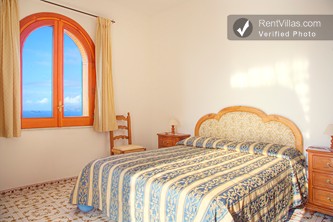 Image 17 of Photos of Amalfi Coast Villa Rental with Short Walk to Town - Casa Toto - RentVillas.com