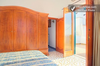 Image 18 of Photos of Amalfi Coast Villa Rental with Short Walk to Town - Casa Toto - RentVillas.com