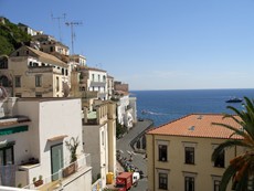 Photo of Apartment in center of Amalfi