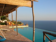 Photo 2 of Amalfi Coast Villa