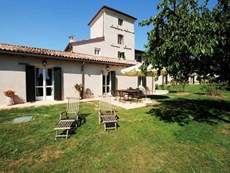 Photo 1 of Lake Garda Villa Rental with Shared Pool near Peschiera del Garda