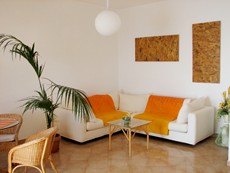 Photo 2 of Reviews of Self Catering Apartment on the Amalfi Coast