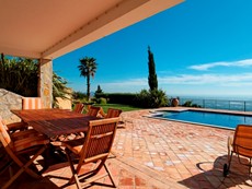 Photo 2 of Villa Rental in Algarve, Loule