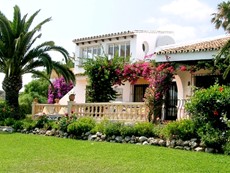 Photo 1 of Mediterranean Vacation Villa on the Coast of Spain