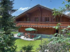 Photo of Cozy Cabin Villa with Indoor Swimming Pool