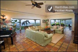 Image 10 of Photos of St Thomas Villa for Rent - Harbor View - RentVillas.com