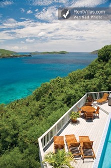 Image 13 of Photos of Caribbean Holiday Accommodation - Aqua Jewel - RentVillas.com