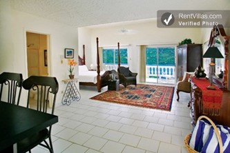 Image 6 of Photos of Caribbean Holiday Accommodation - Aqua Jewel - RentVillas.com