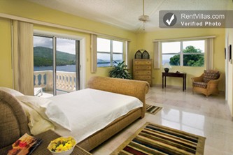 Image 9 of Photos of Caribbean Holiday Accommodation - Aqua Jewel - RentVillas.com