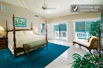 Image 10 of Photos of Caribbean Holiday Accommodation - Aqua Jewel - RentVillas.com