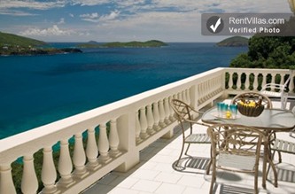Image 11 of Photos of Caribbean Holiday Accommodation - Aqua Jewel - RentVillas.com