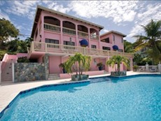 Photo 2 of US Virgin Islands Villa
