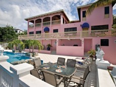 Photo of US Virgin Islands Villa