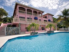 Photo of The Pink Colonial