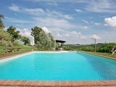 Photo 2 of Farmhouse Rental in Tuscany, San Miniato