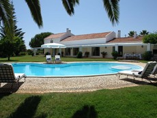 Photo of Villa Rental in Algarve, Lagos
