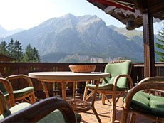 Photo 2 of Swiss House for Rent