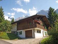 Photo 1 of Swiss House for Rent